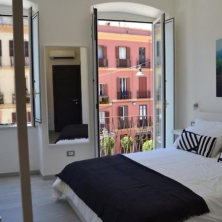 Casa Vodret Otel Cagliari Dış mekan fotoğraf