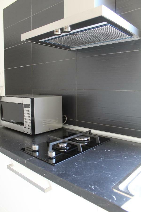 Casa Vodret Otel Cagliari Dış mekan fotoğraf