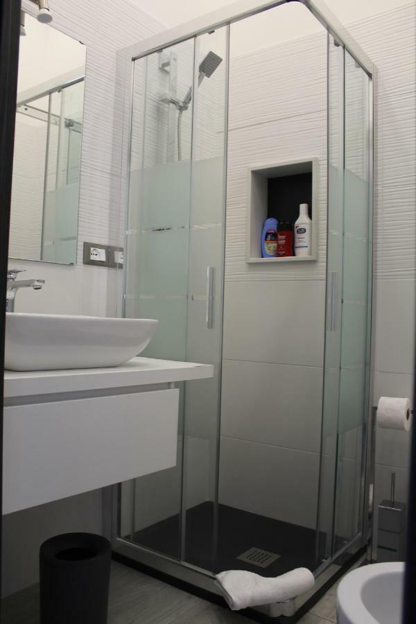 Casa Vodret Otel Cagliari Dış mekan fotoğraf
