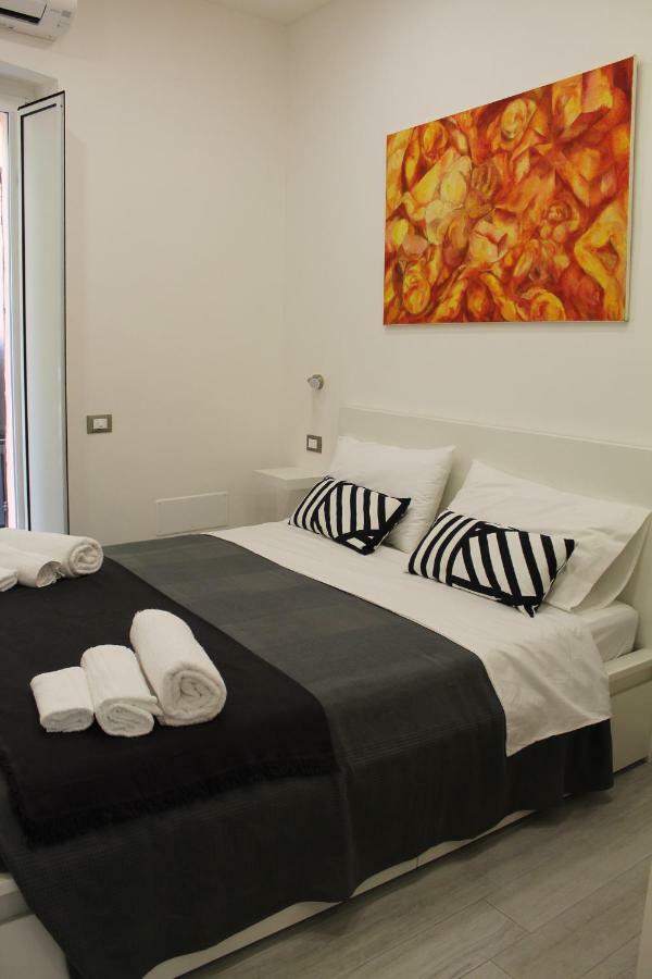 Casa Vodret Otel Cagliari Dış mekan fotoğraf