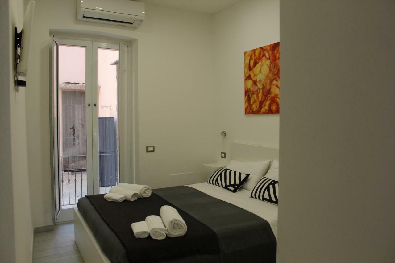 Casa Vodret Otel Cagliari Dış mekan fotoğraf