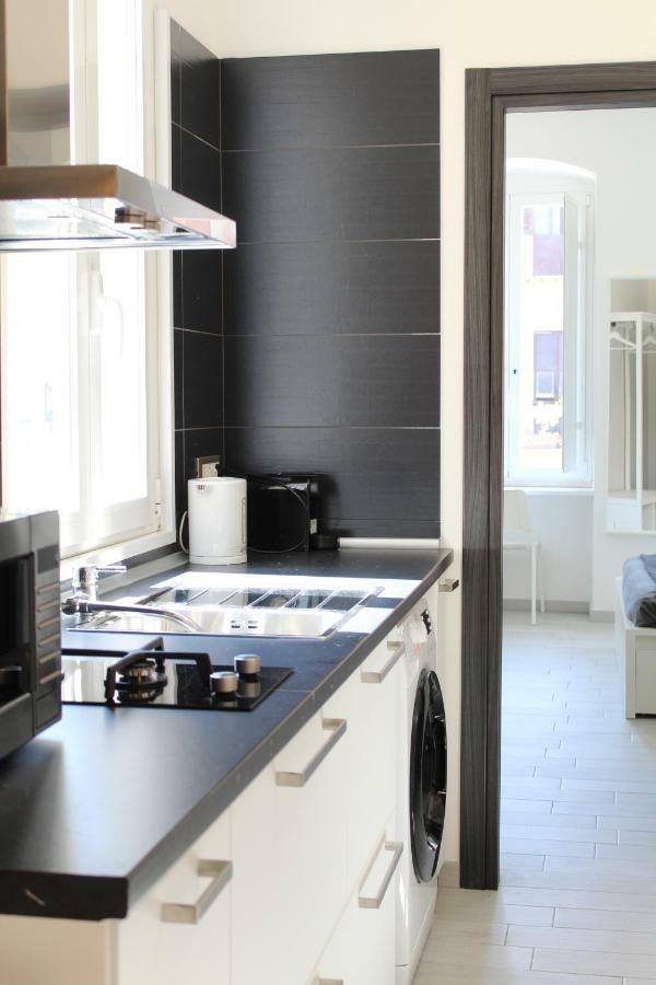 Casa Vodret Otel Cagliari Dış mekan fotoğraf
