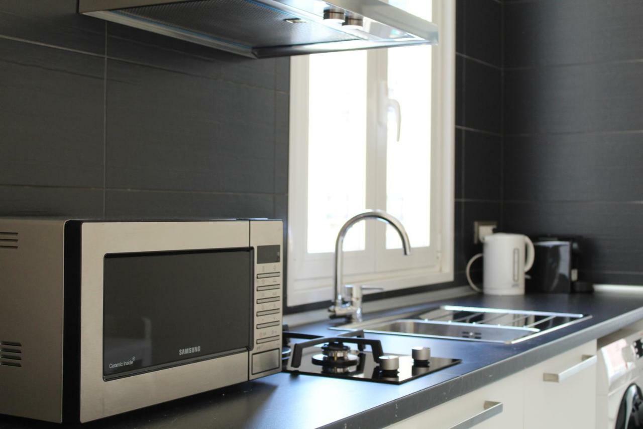 Casa Vodret Otel Cagliari Dış mekan fotoğraf