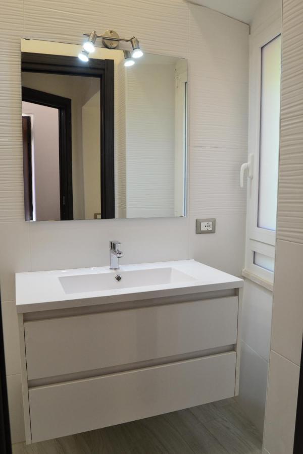 Casa Vodret Otel Cagliari Dış mekan fotoğraf