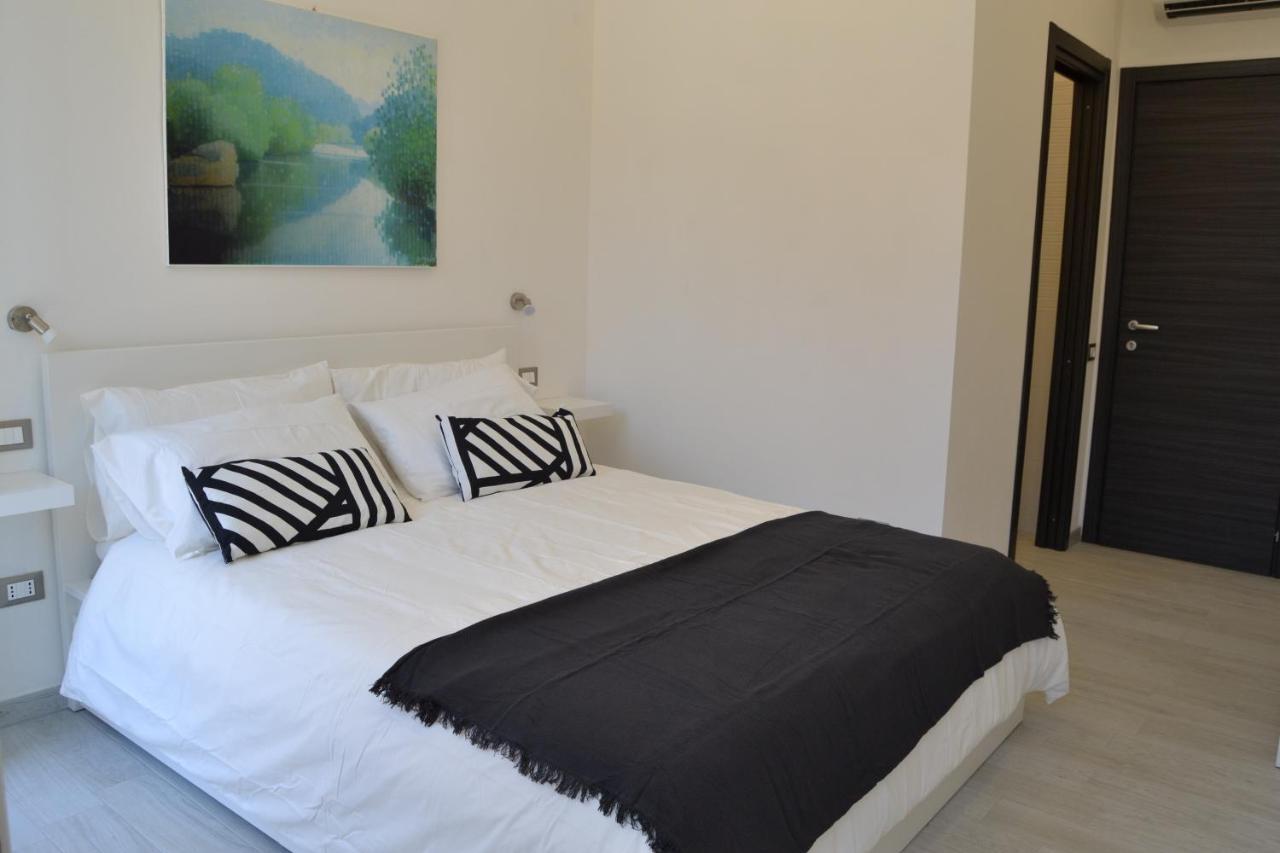 Casa Vodret Otel Cagliari Dış mekan fotoğraf