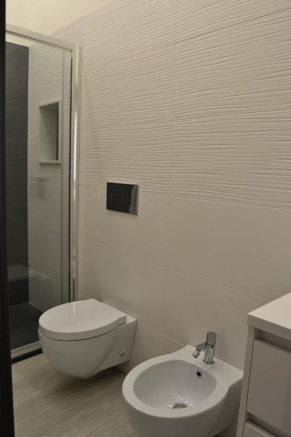 Casa Vodret Otel Cagliari Dış mekan fotoğraf