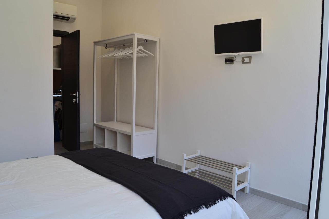 Casa Vodret Otel Cagliari Dış mekan fotoğraf