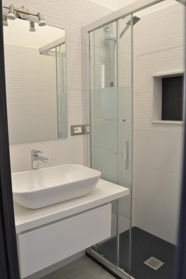 Casa Vodret Otel Cagliari Dış mekan fotoğraf