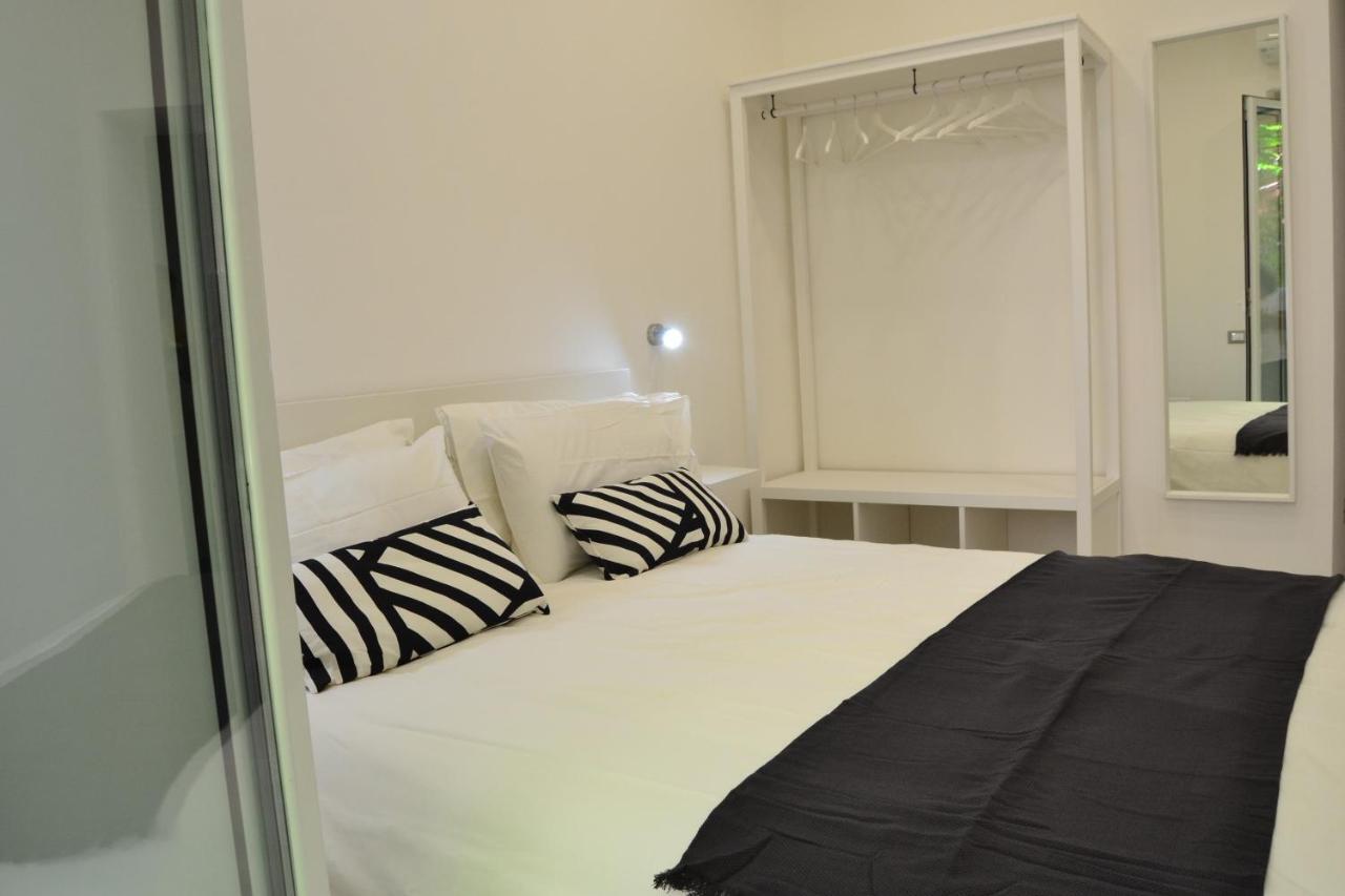 Casa Vodret Otel Cagliari Dış mekan fotoğraf